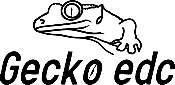 Gecko Edc