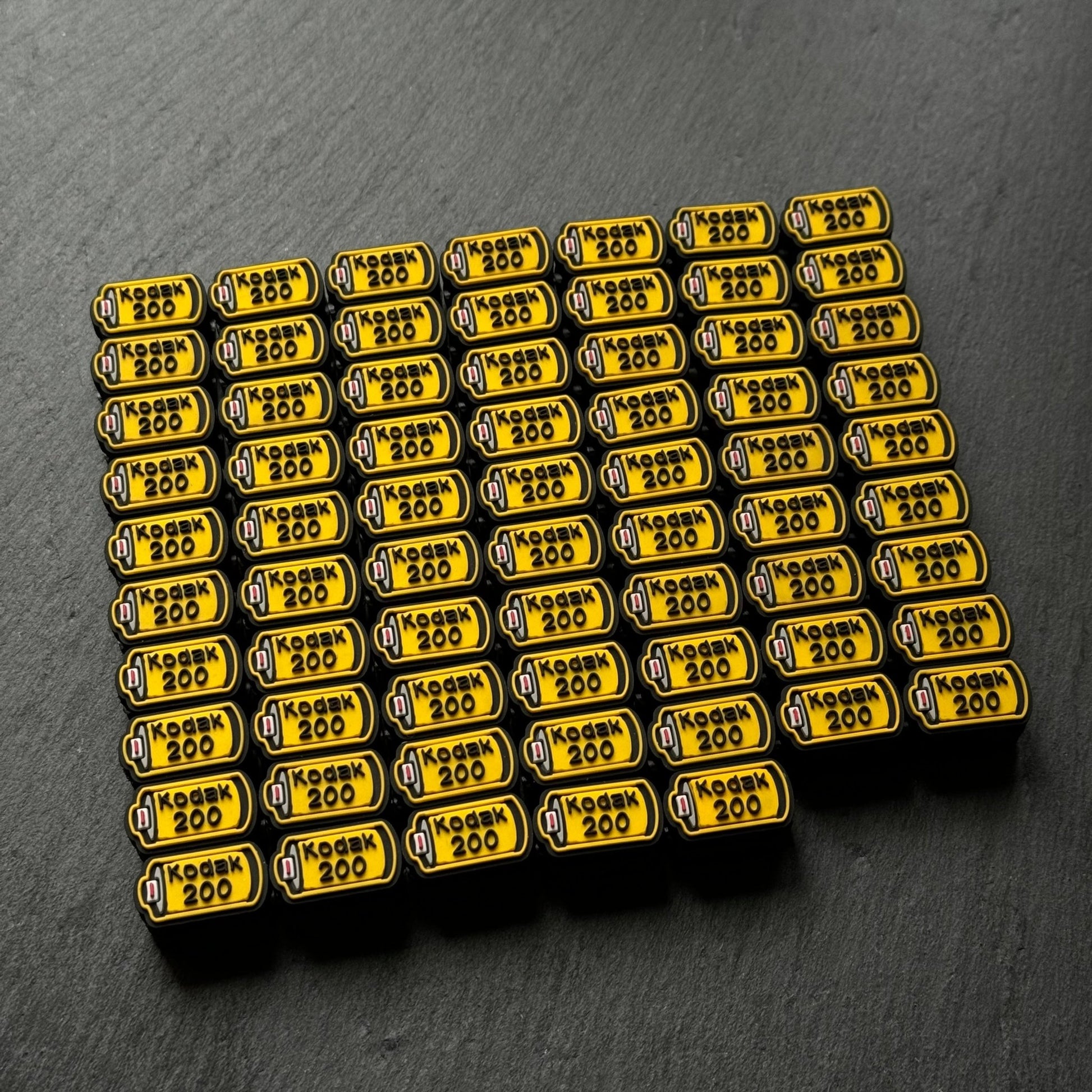 Kodak Beads - Gecko Edc