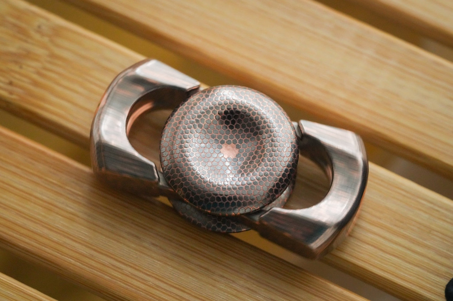 Little Butterfly - Gecko Edc