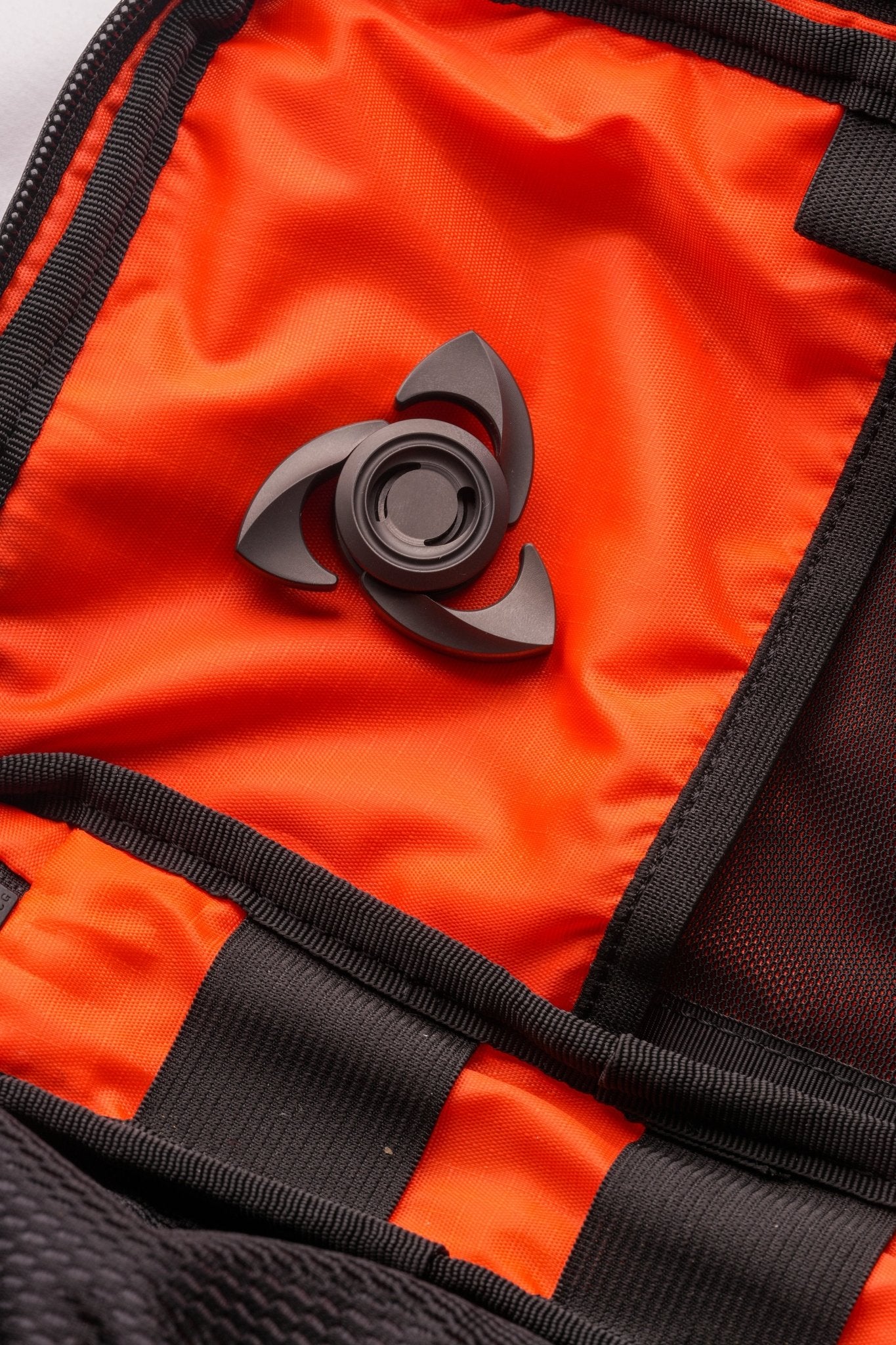 Little Shark - Gecko Edc