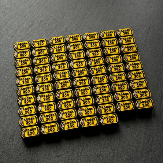 Kodak Beads - Gecko Edc