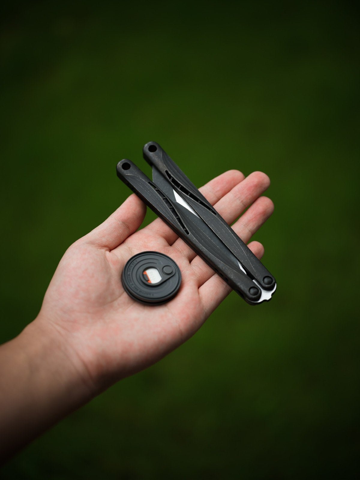 Pulse - Gecko Edc